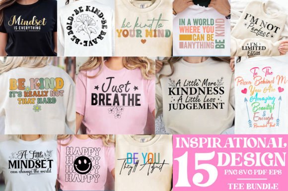 Boho Inspirational PNG, SVG Bundle: A Real Embroidery Review