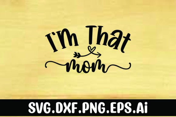 I'm That Mom: A Designer's Real-Talk Review for Embroidery Projects