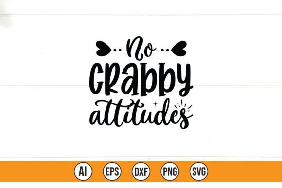 No Crabby Attitudes: An Embroidery Design Review