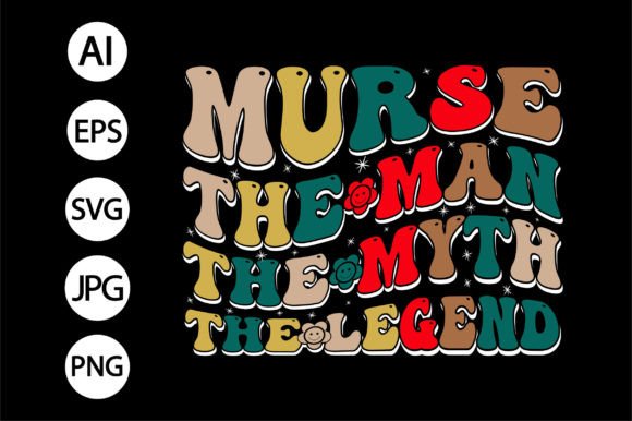 Nurse T Shirt Design SvgTypography Review for Small Businesses