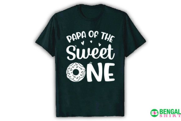 Papa of the Sweet One: A Designer's Embroidery Review