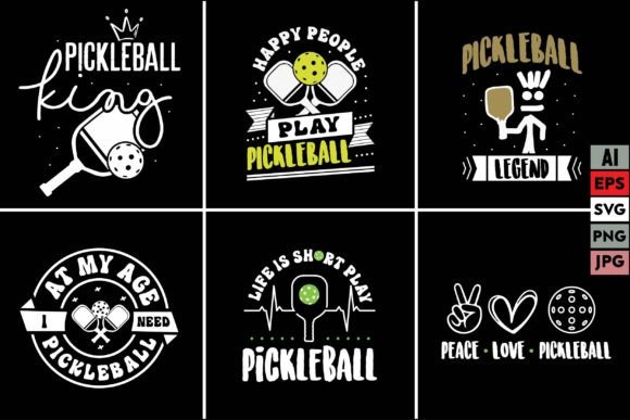 Pickleball Bundle Design Gaming Design: A Designer's Honest Review