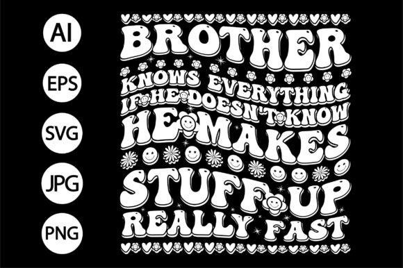 Review: Brother T-Shirt Design Graphics for Publishers